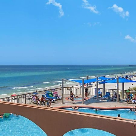 Brightly Furnished Beachfront Condominium By Brightwild 파나마 시티 외부 사진