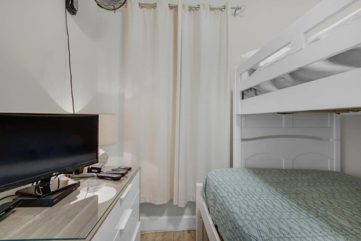 Brightly Furnished Beachfront Condominium By Brightwild 파나마 시티 외부 사진