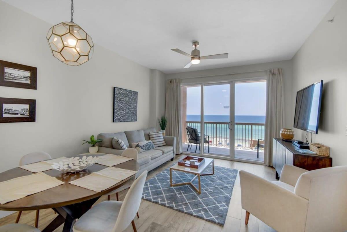 Brightly Furnished Beachfront Condominium By Brightwild 파나마 시티 외부 사진