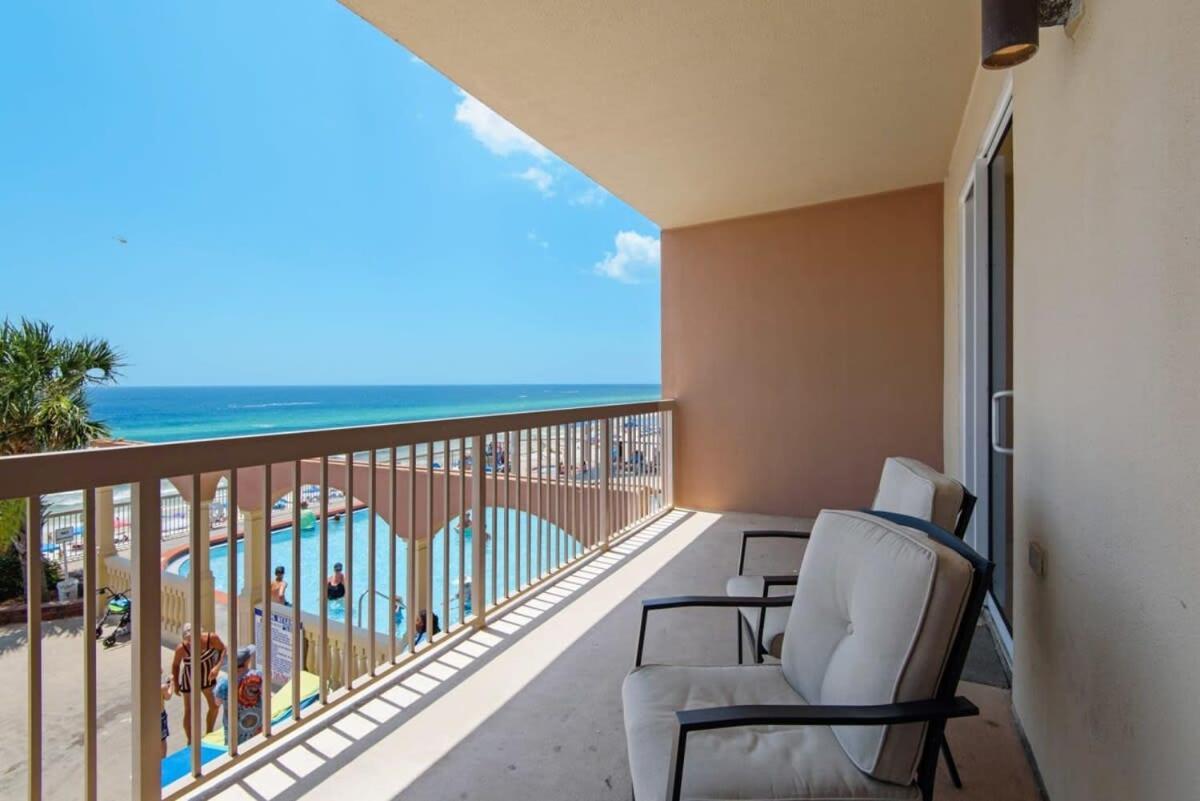 Brightly Furnished Beachfront Condominium By Brightwild 파나마 시티 외부 사진