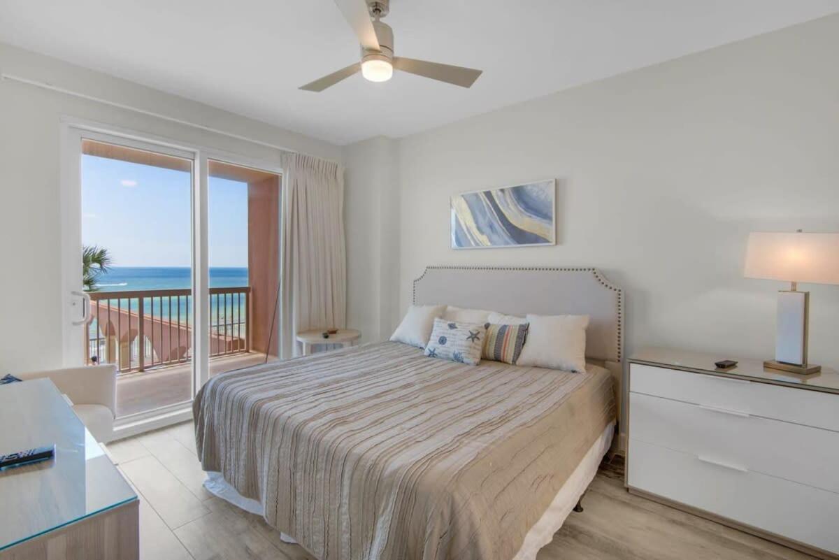 Brightly Furnished Beachfront Condominium By Brightwild 파나마 시티 외부 사진