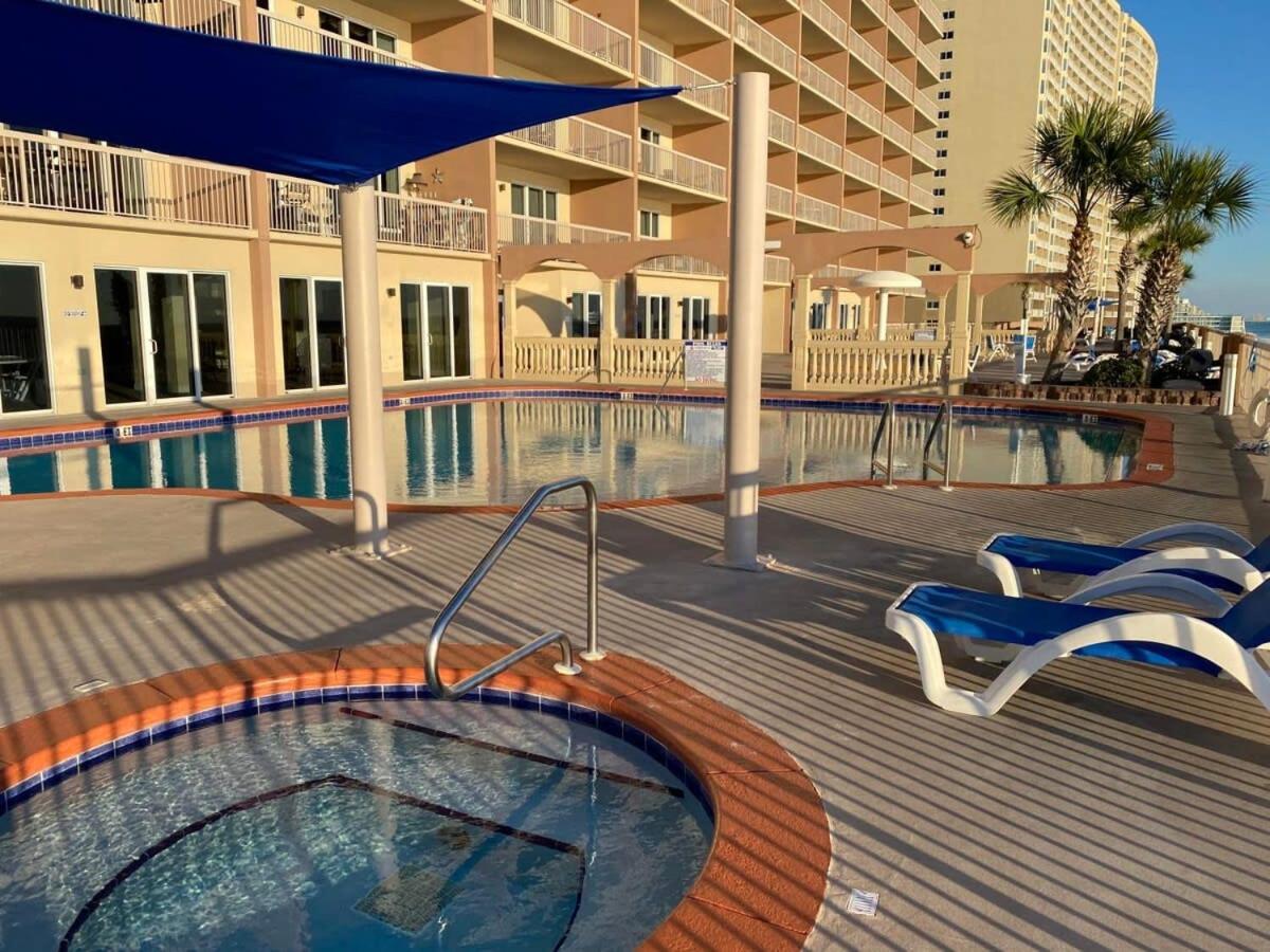 Brightly Furnished Beachfront Condominium By Brightwild 파나마 시티 외부 사진