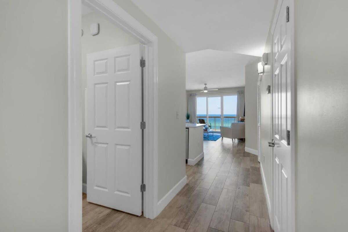 Brightly Furnished Beachfront Condominium By Brightwild 파나마 시티 외부 사진