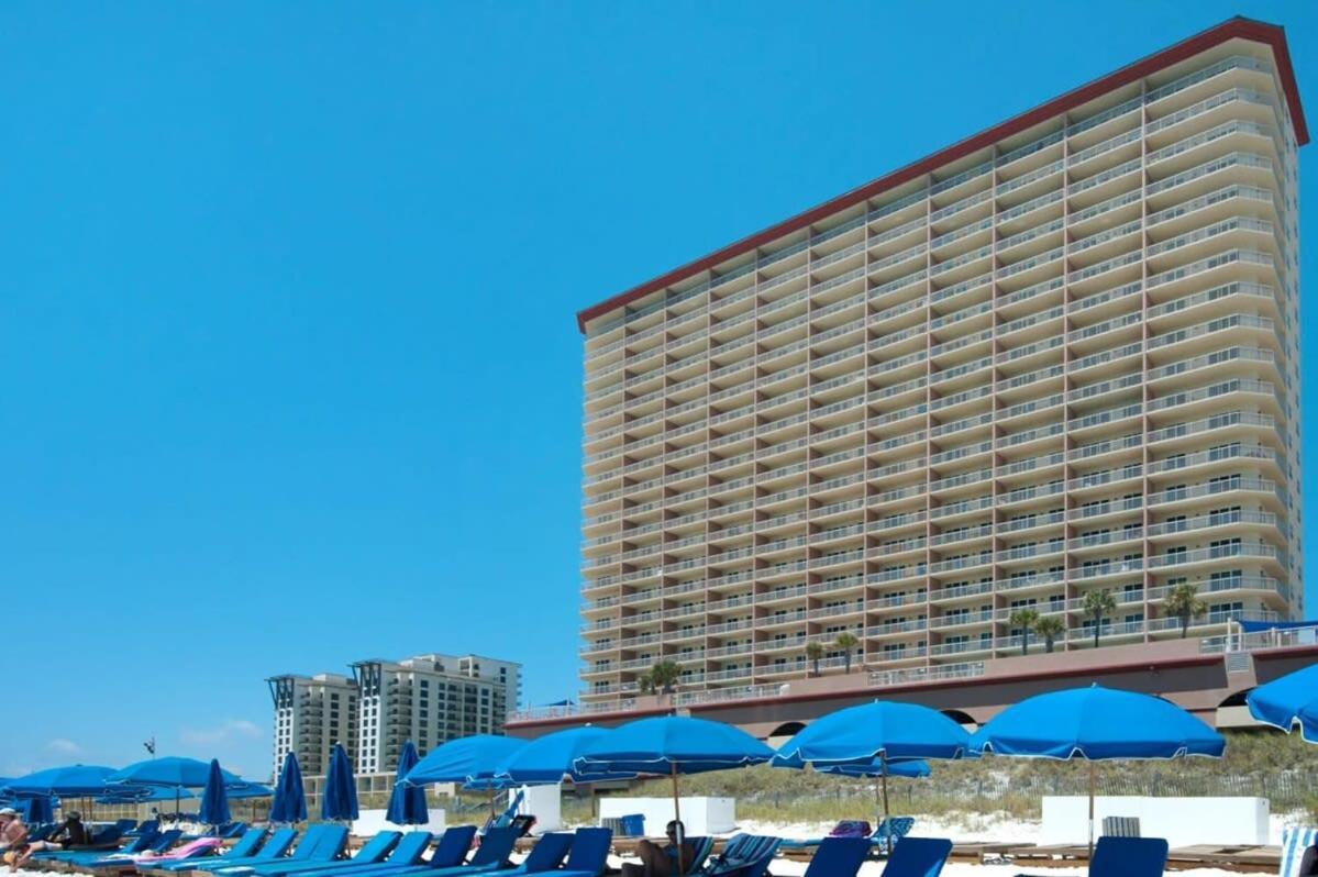 Brightly Furnished Beachfront Condominium By Brightwild 파나마 시티 외부 사진