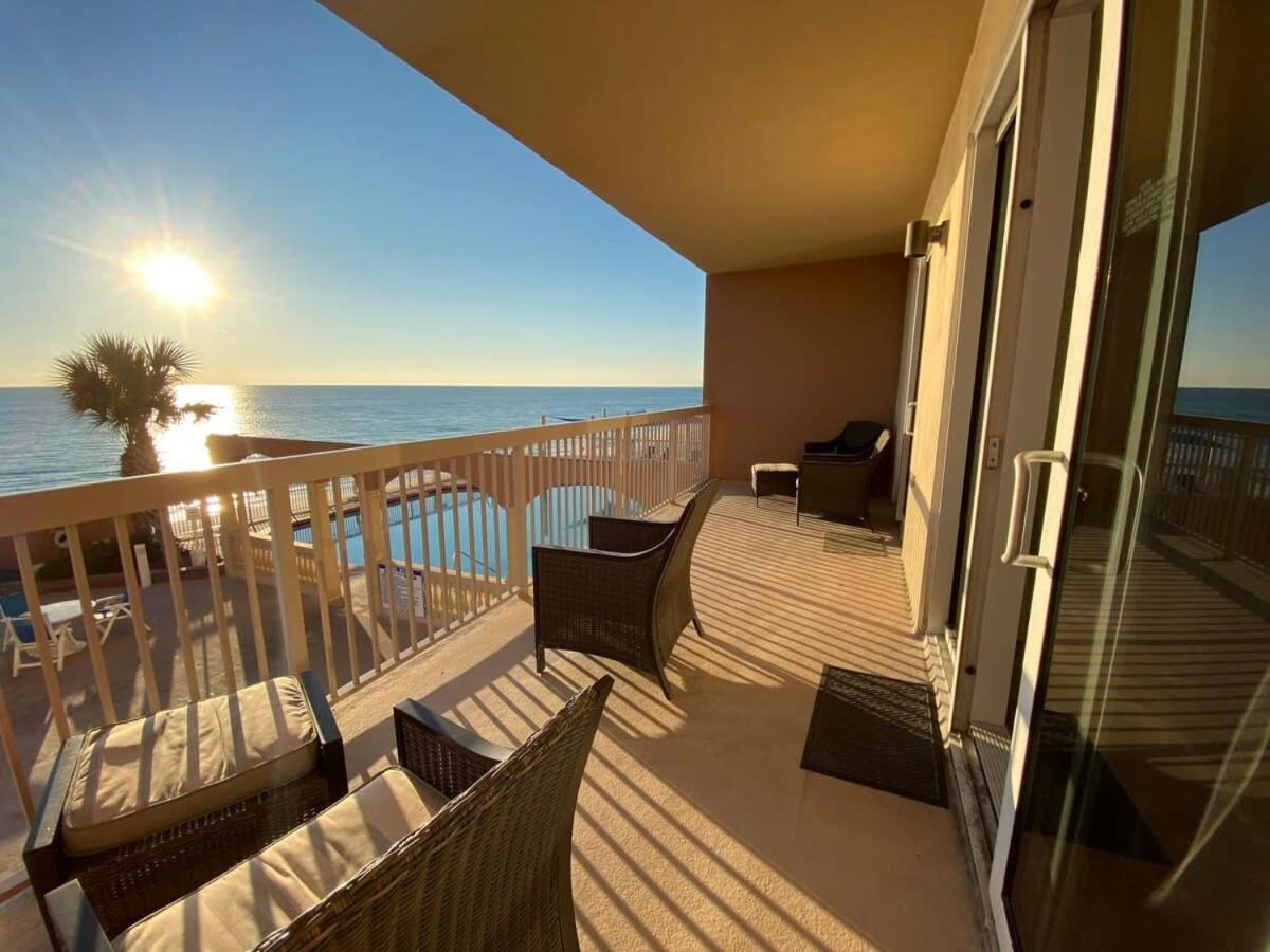 Brightly Furnished Beachfront Condominium By Brightwild 파나마 시티 외부 사진