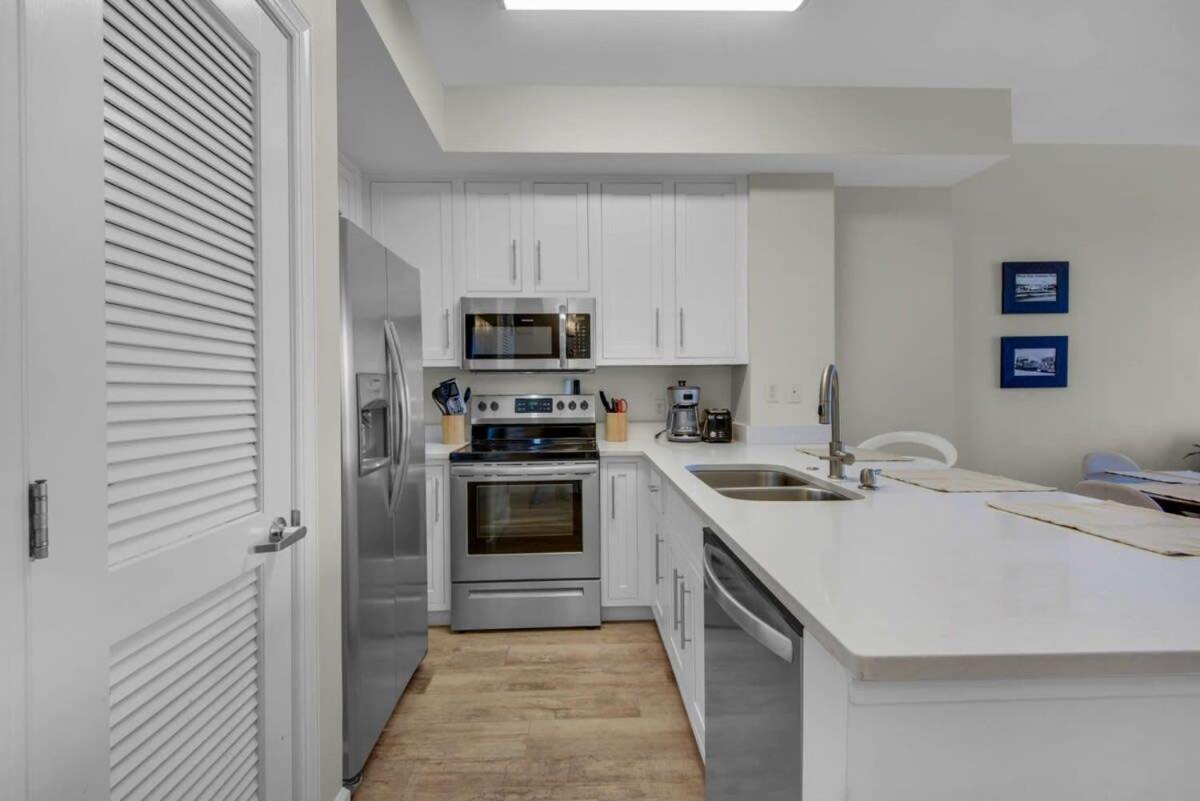 Brightly Furnished Beachfront Condominium By Brightwild 파나마 시티 외부 사진