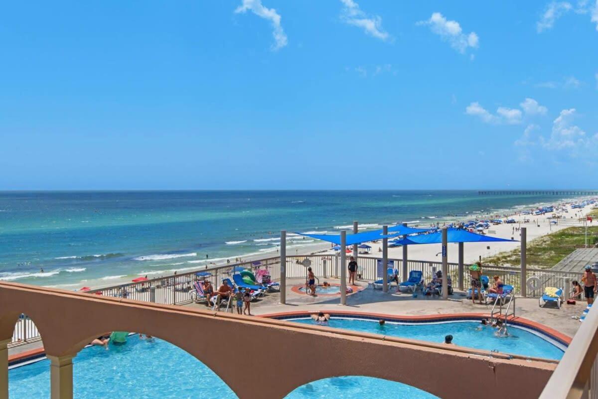 Brightly Furnished Beachfront Condominium By Brightwild 파나마 시티 외부 사진